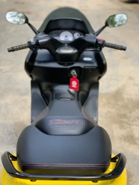 Yamaha T-max, снимка 8