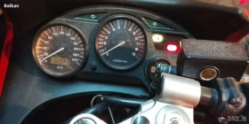 Suzuki Gsx Сузуки 600-турър GSXF, снимка 2