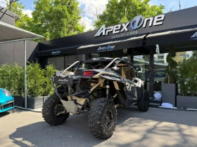 Can-Am Maverick X3 X RC TURBO RR, снимка 6
