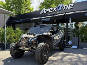 Can-Am Maverick X3 X RC TURBO RR, снимка 2