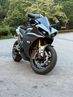 Yamaha YZF-R1 BIG BANG, снимка 5