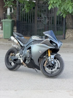 Yamaha YZF-R1 BIG BANG, снимка 2