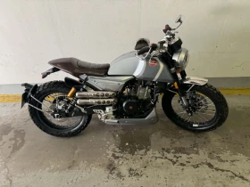 FB Mondial HPS 300 Euro 4 , снимка 7