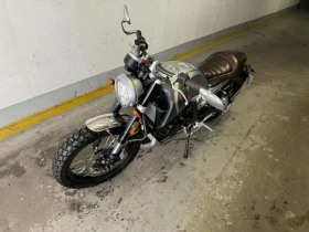 FB Mondial HPS 300 Euro 4 , снимка 2