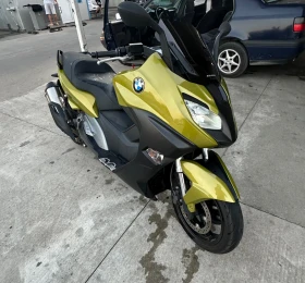 BMW C, снимка 1