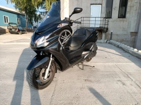 Yamaha Majesty 400, снимка 3