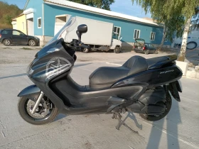 Yamaha Majesty 400, снимка 4