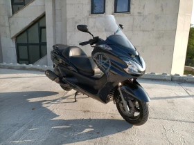 Yamaha Majesty 400, снимка 1