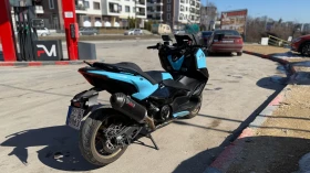 Yamaha T-max Tech max , снимка 6