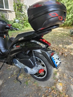 Peugeot Geopolis 250i  RS | Mobile.bg    7