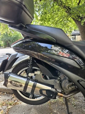 Peugeot Geopolis 250i  RS | Mobile.bg    9