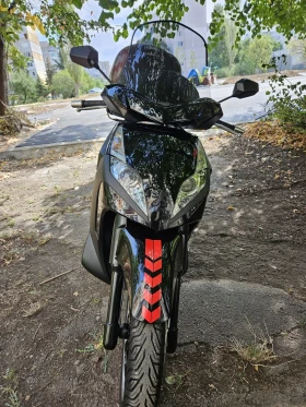 Peugeot Geopolis 250i  RS | Mobile.bg    3
