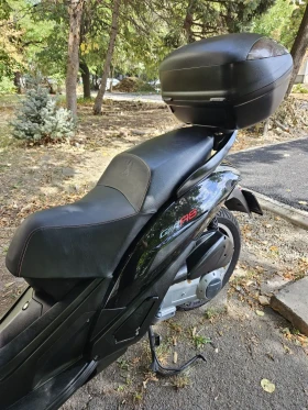 Peugeot Geopolis 250i  RS | Mobile.bg    6