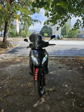 Peugeot Geopolis 250i  RS | Mobile.bg    2