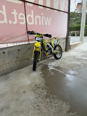 Suzuki Rmz 450 | Mobile.bg    6
