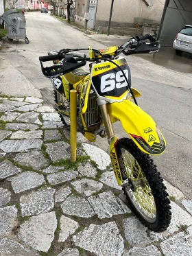 Suzuki Rmz 450 | Mobile.bg    4