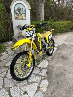 Suzuki Rmz 450 | Mobile.bg    3