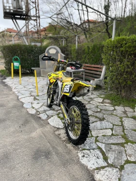 Suzuki Rmz 450 | Mobile.bg    5
