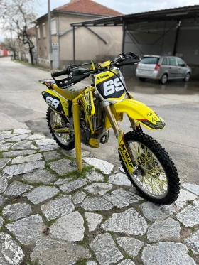 Suzuki Rmz 450 | Mobile.bg    2
