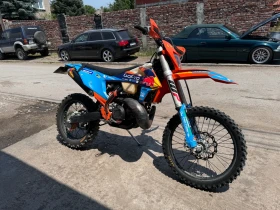  Ktm 300