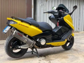 Обява за продажба на Yamaha T-max ~4 200 лв. - изображение 2