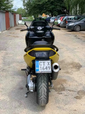 Обява за продажба на Yamaha T-max ~4 200 лв. - изображение 6