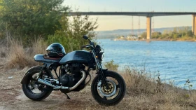 Honda Cb 450 NIGHTHAWK | Mobile.bg    6