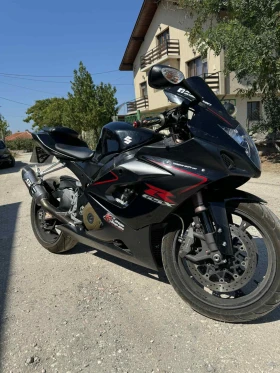 Обява за продажба на Suzuki Gsxr ~9 300 лв. - изображение 1
