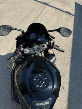 Обява за продажба на Suzuki Gsxr ~9 300 лв. - изображение 2