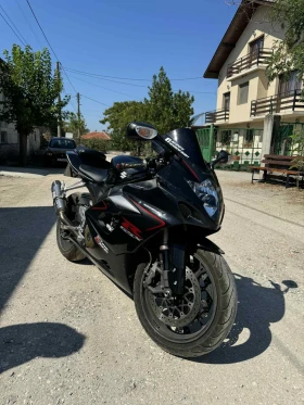 Обява за продажба на Suzuki Gsxr ~9 300 лв. - изображение 1