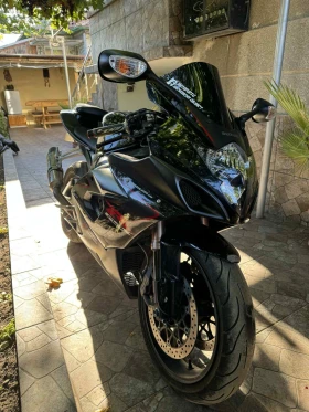 Обява за продажба на Suzuki Gsxr ~9 300 лв. - изображение 5