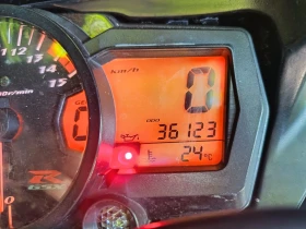 Обява за продажба на Suzuki Gsxr ~9 300 лв. - изображение 8