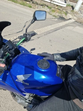 Honda Cb | Mobile.bg � ����� ������ 4