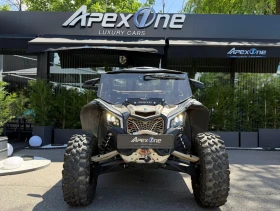 ������ Can-Am Maverick X3