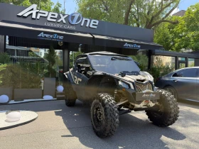 Can-Am Maverick X3 X RC TURBO RR | Mobile.bg � ����� ������ 3