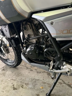 FB Mondial HPS 300 Euro 4  | Mobile.bg � ����� ������ 5