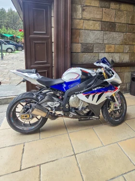 BMW S 1000RR | Mobile.bg � ����� ������ 2