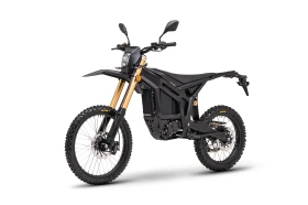 Talaria Komodo undefined | Auto.bg — изображение 2