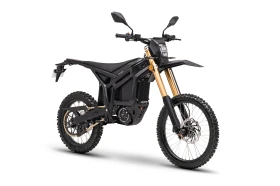Talaria Komodo undefined | Auto.bg — изображение 4