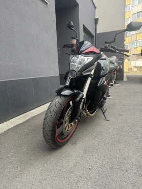 Honda Cb 1000r | Auto.bg — изображение 2