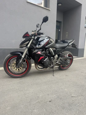 Honda Cb 1000r | Auto.bg — изображение 3
