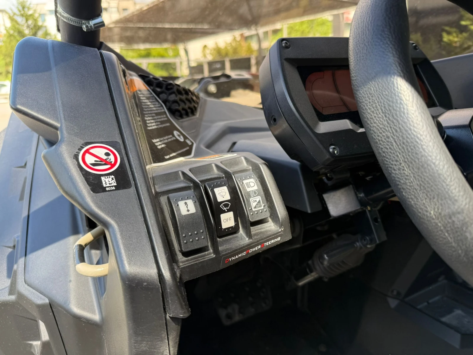 Can-Am Maverick X3 X RC TURBO RR | Mobile.bg � ����������� 10