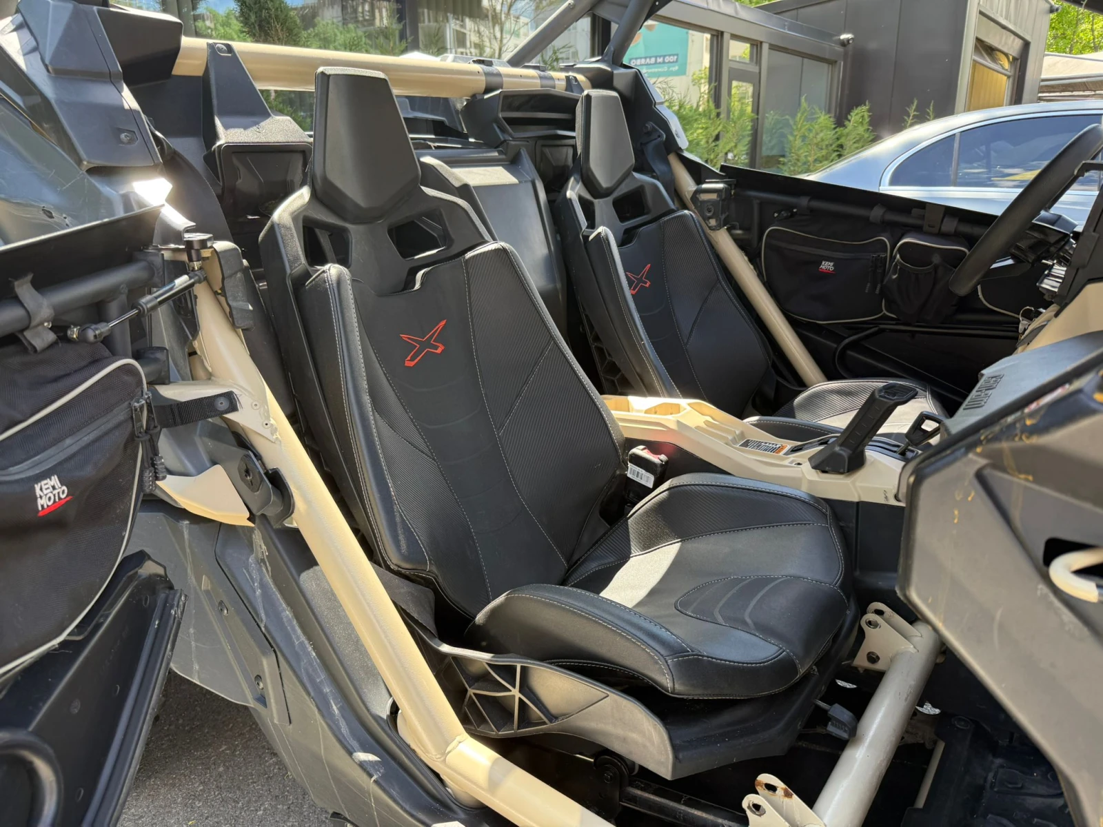 Can-Am Maverick X3 X RC TURBO RR | Mobile.bg � ����������� 9