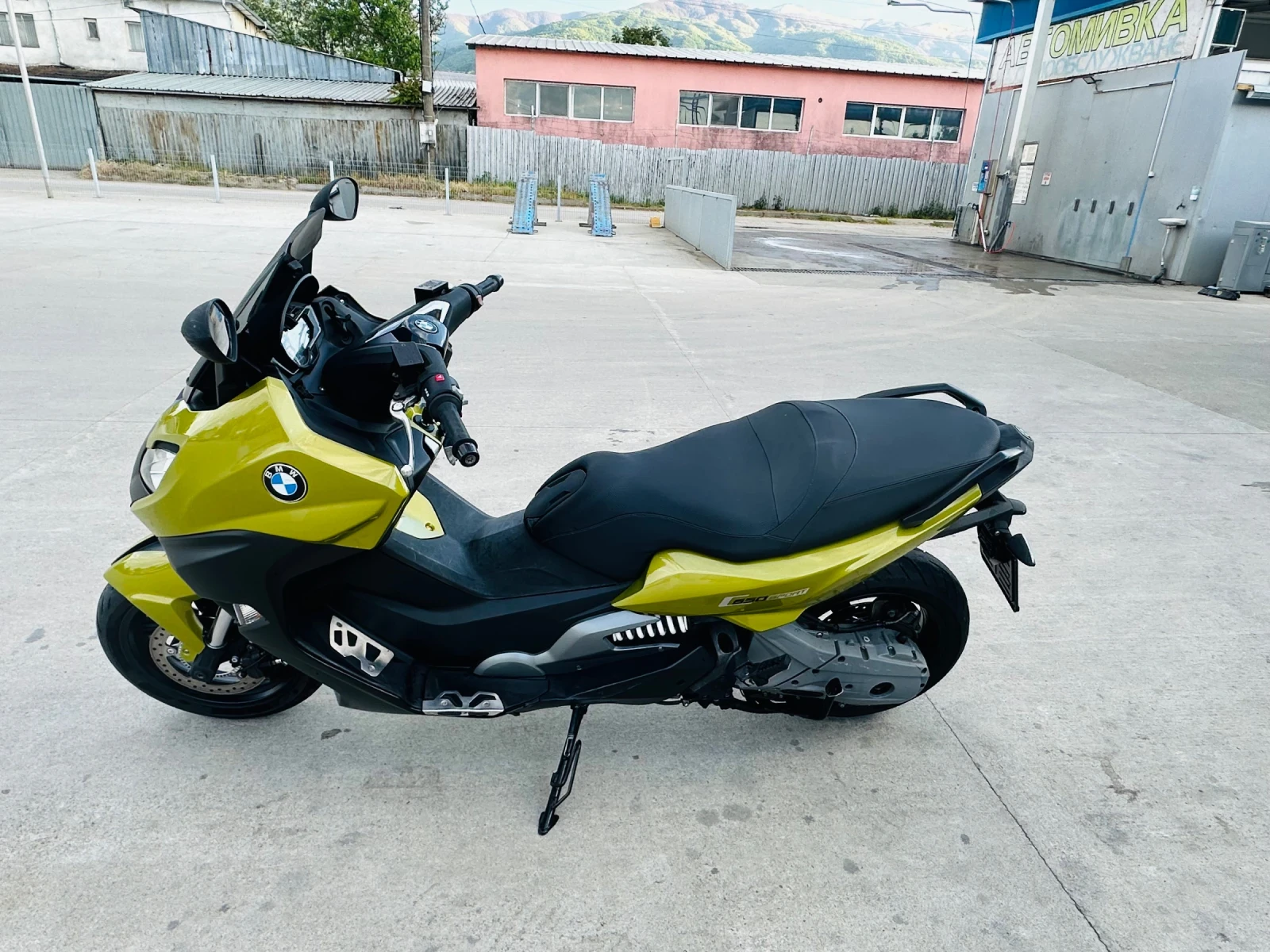 BMW C | Mobile.bg � ����������� 3