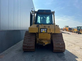 Булдозер Cat  D 6 N LGP, снимка 6