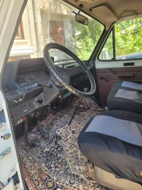 Кемпер Tabbert Транзит , снимка 8