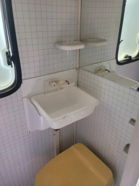 Кемпер Tabbert Транзит , снимка 4