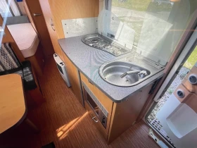 �������� Knaus SÜDWIND 500 E  | Mobile.bg � ����� ������ 16