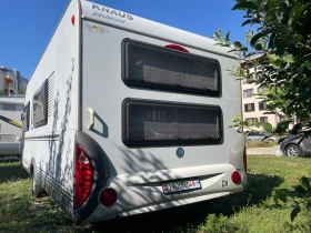 �������� Knaus SÜDWIND 500 E  | Mobile.bg � ����� ������ 4
