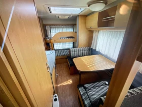 �������� Knaus SÜDWIND 500 E  | Mobile.bg � ����� ������ 7